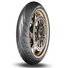 Dunlop Qualifier Core
