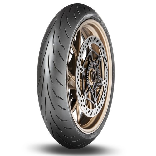 Dunlop qualifier core - qualifier,