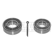 Wheel Bearing Kit For Suzuki