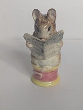 Beswick Beatrix Potter Figure