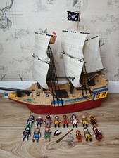 Playmobil 4290 Large Pirate