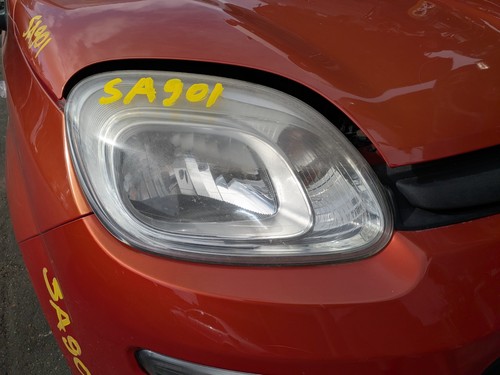 Fiat panda mk3 easy - fiat,