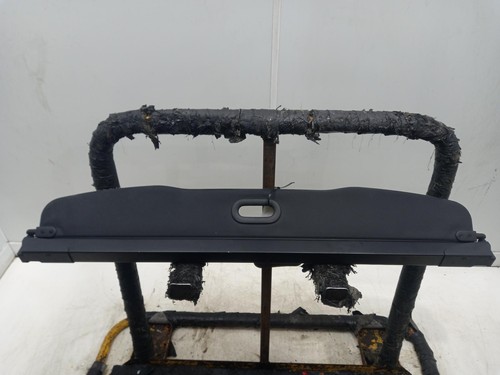 Mini clubman parcel - mini,