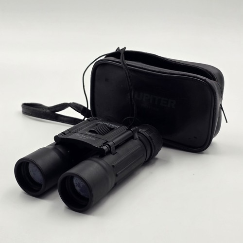 Pentax jupiter 10x25 compact - 10x25,