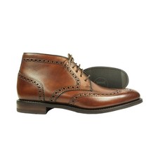 Loake Seconds Sywell | Dark