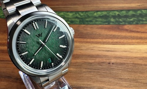 Watch - , (wm227)