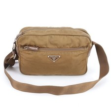 PRADA Tessuto Nylon Triangle