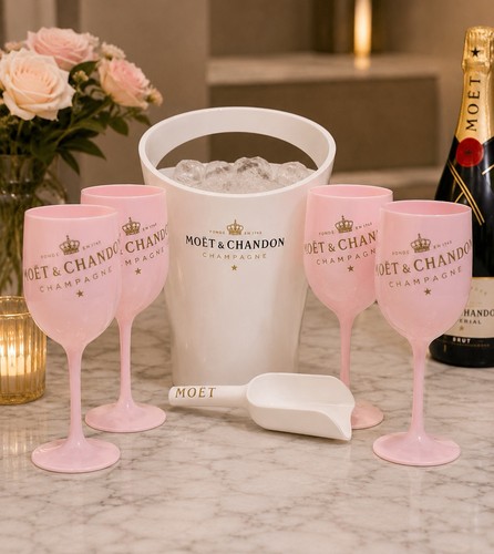 Moët chandon champagne ice - &,