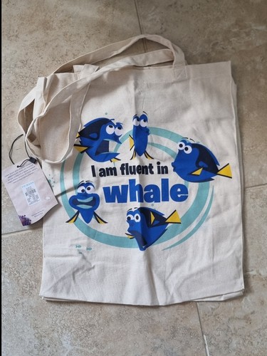 Primark finding dory tote - dory,
