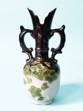 VTG BELGIAN ART NOUVEAU BEQUET