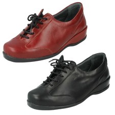 Ladies Sandpiper Casual Shoes