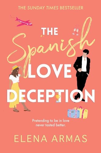 The spanish love deception - spanish,