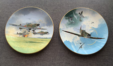 Coalport Hawker Hurricane Mark