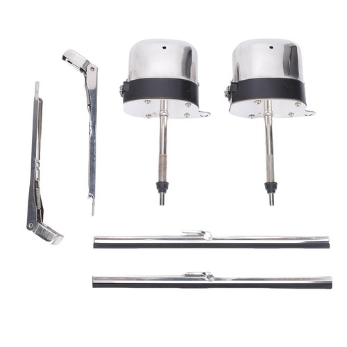 Windscreen wiper motor s6558 - wiper,