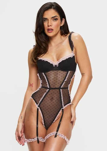 Ann summers locked love - locked, on