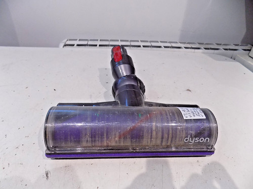 Dyson v10 v11 head - v11,