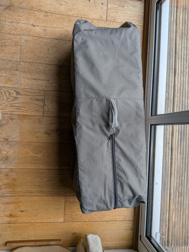 Joie travel cot portable - joie,