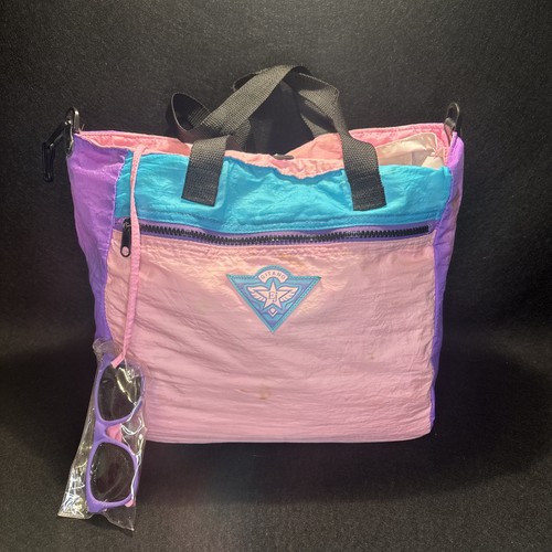 Vintage 1980s gitano tote - vintage, ej