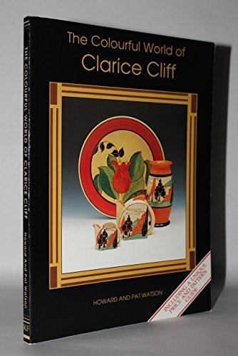 The colourful world - the, clarice