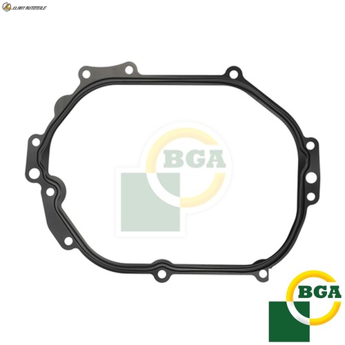 Gasket control housing - gasket,