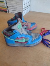 Nike Dunks High - UK 8 / US9