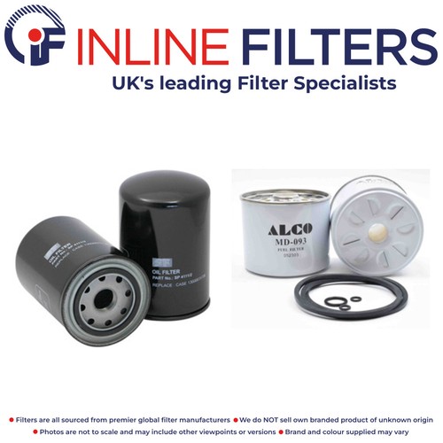 Filter kit for leyland - kit,