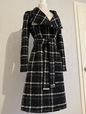 Ted Baker Rosylin Wrap Check
