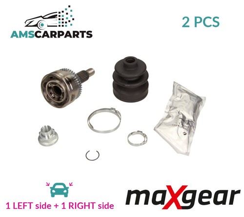 Driveshaft joint kit pair - joint,