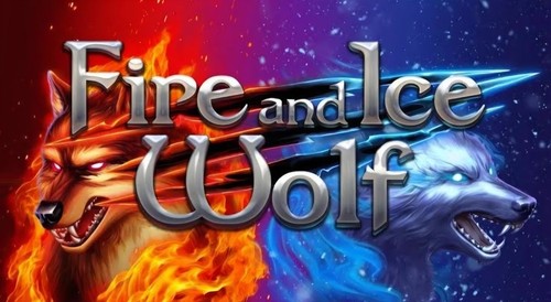 Fire and ice - fire,