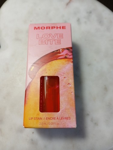 Morphe forbidden love bite lip - forbidden,