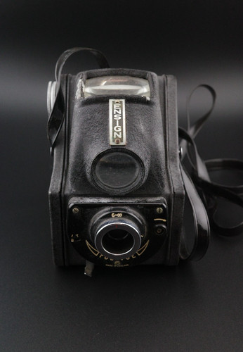 Vintage 1940 ensign ful - vintage, ful-vue