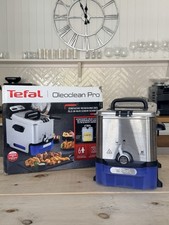 Tefal Oleoclean Pro FR804040