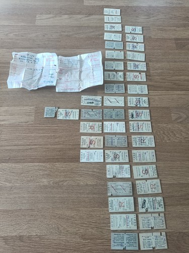 Interesting collection 45 - interesting,