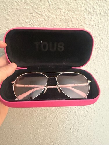 Tous sto437 aviator sunglasses - aviator,