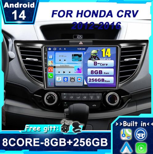 8gb 256gb android - 14, car