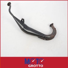 Cagiva Mito 125 Evolution Evo 2 (99-03) Exhaust Expansion Chamber