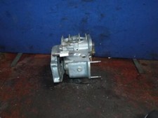 Triumph TR6 SR 650 Twin Trophy 1966 66 Engine Crankcases Cases TR6SR-DU25017