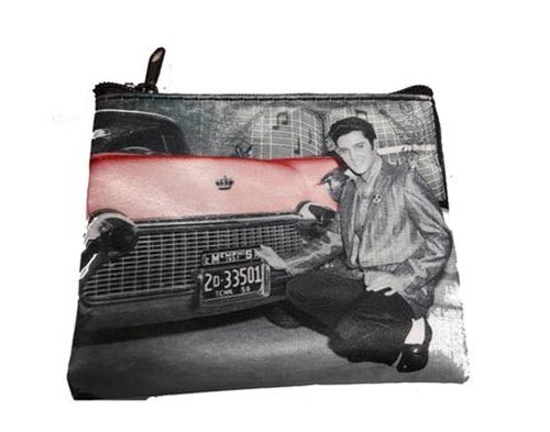 Elvis presley coin - presley, with