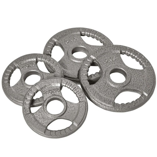 Homcom olympic weight - 2",