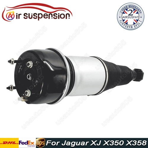 Rear air suspension shock - 1x,