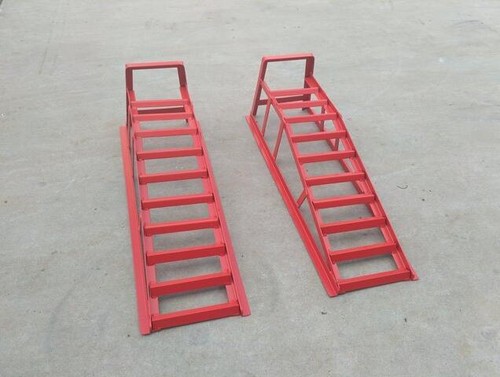 One pair 3ton ramp - one,