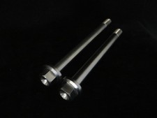 Honda CR500 1989-2001 DOCWOB