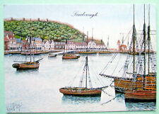 Postcard - SCARBOROUGH, KEVIN