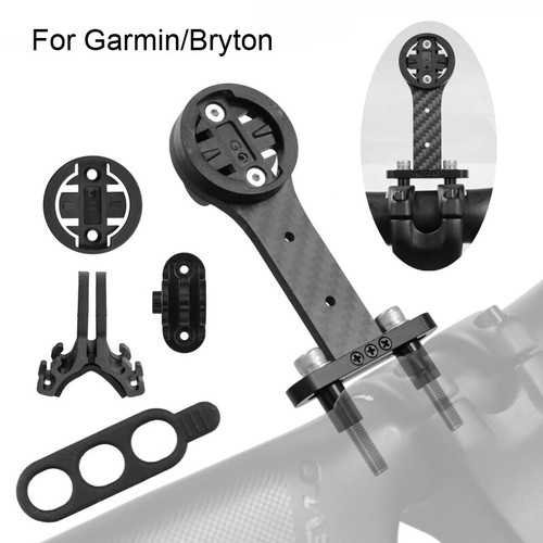 Mtb bike stem - stem, extension