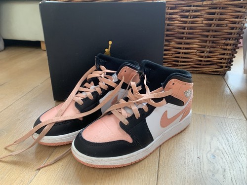 Nike air jordan size - nike, 4.5