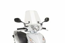 PUIG 9341W Scooter Screen