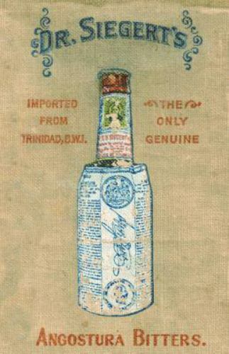 Angostura bitters complete - angostura,