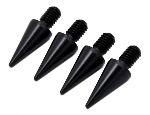 Precisiongeek black - -,