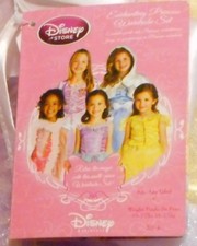 Disney Princess Dress Up Set