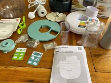 SPARE PARTS FOR Morphy Richards Prepstar Food Processor MODEL 401012 BPA FREE